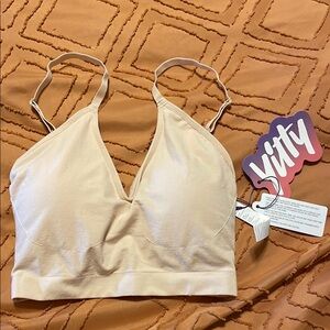 Yitty wireless Bralette
